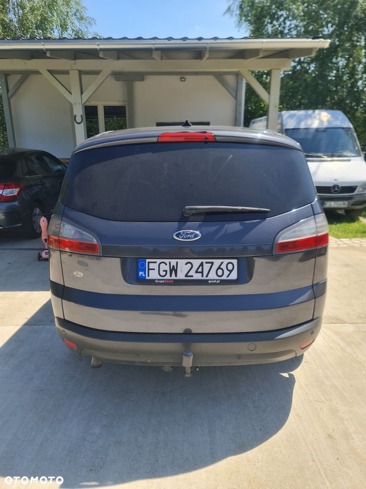 Ford S-Max - 2
