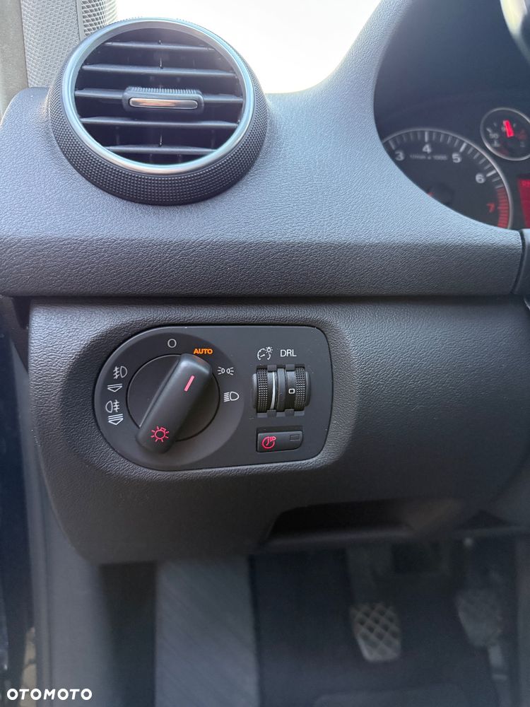 Audi A3 3-drzwiowe - 26