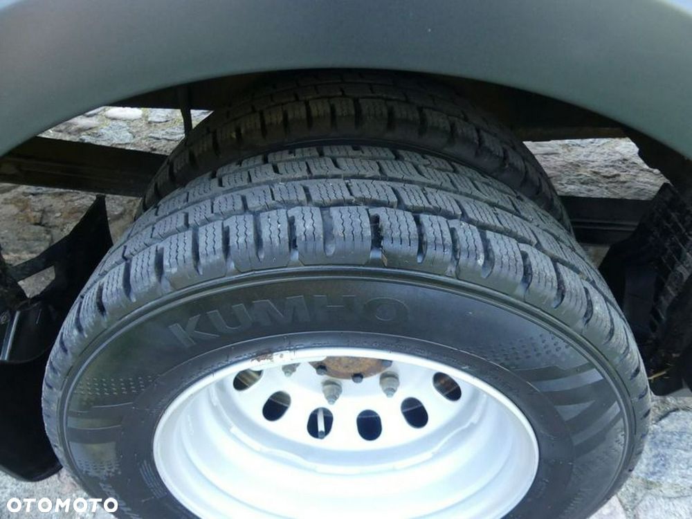Ford Transit - 22