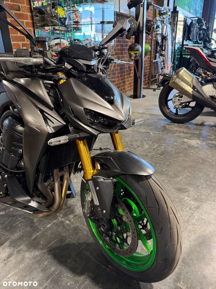 Kawasaki Z - 3