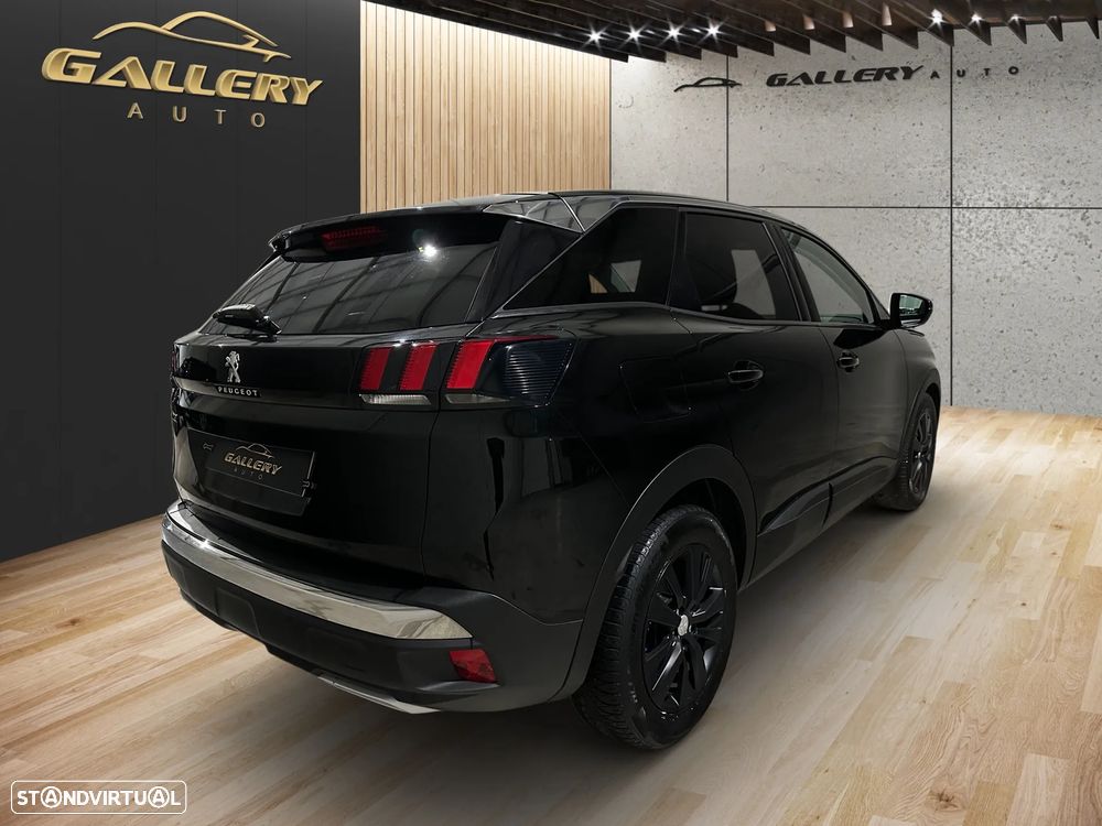 Peugeot 3008 BlueHDi 120 Stop & Start Active - 3