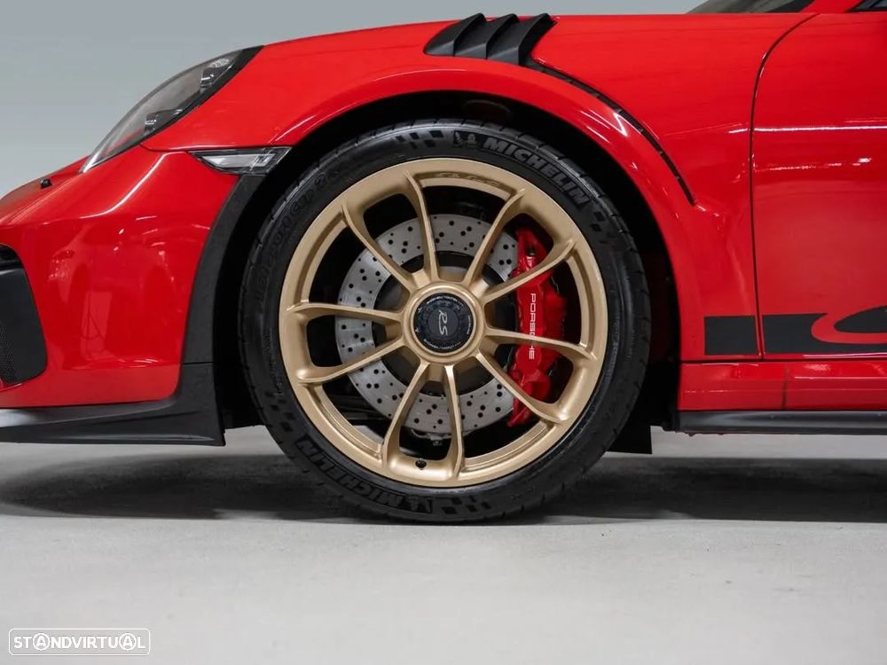 Porsche 911 (991) GT3 RS PDK - 6