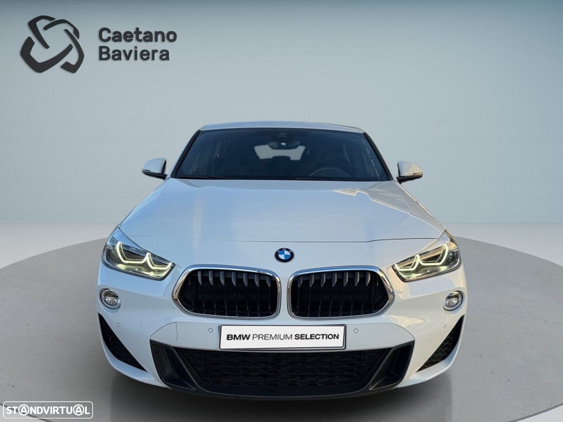 BMW X2 - 2