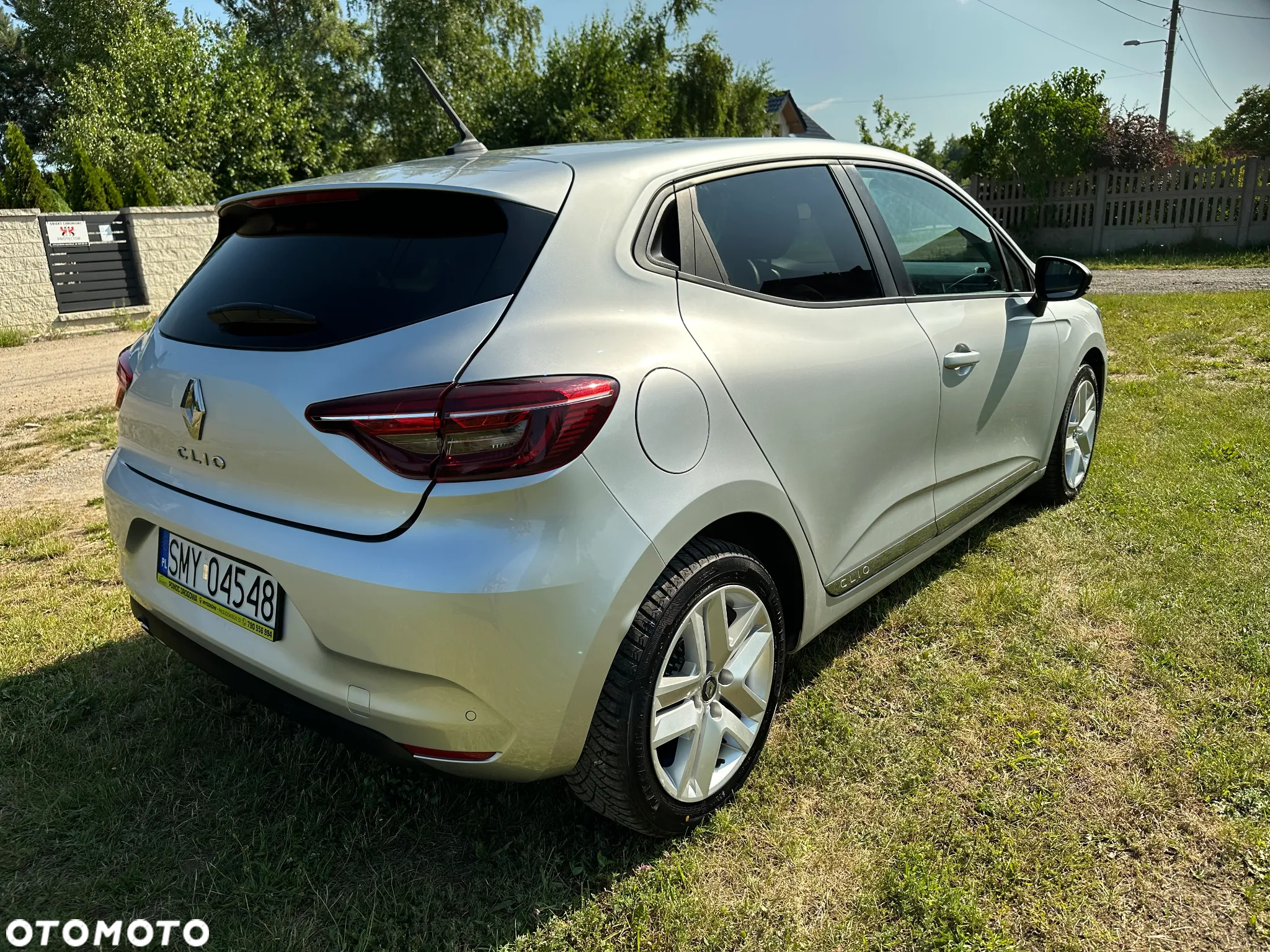Renault Clio - 7