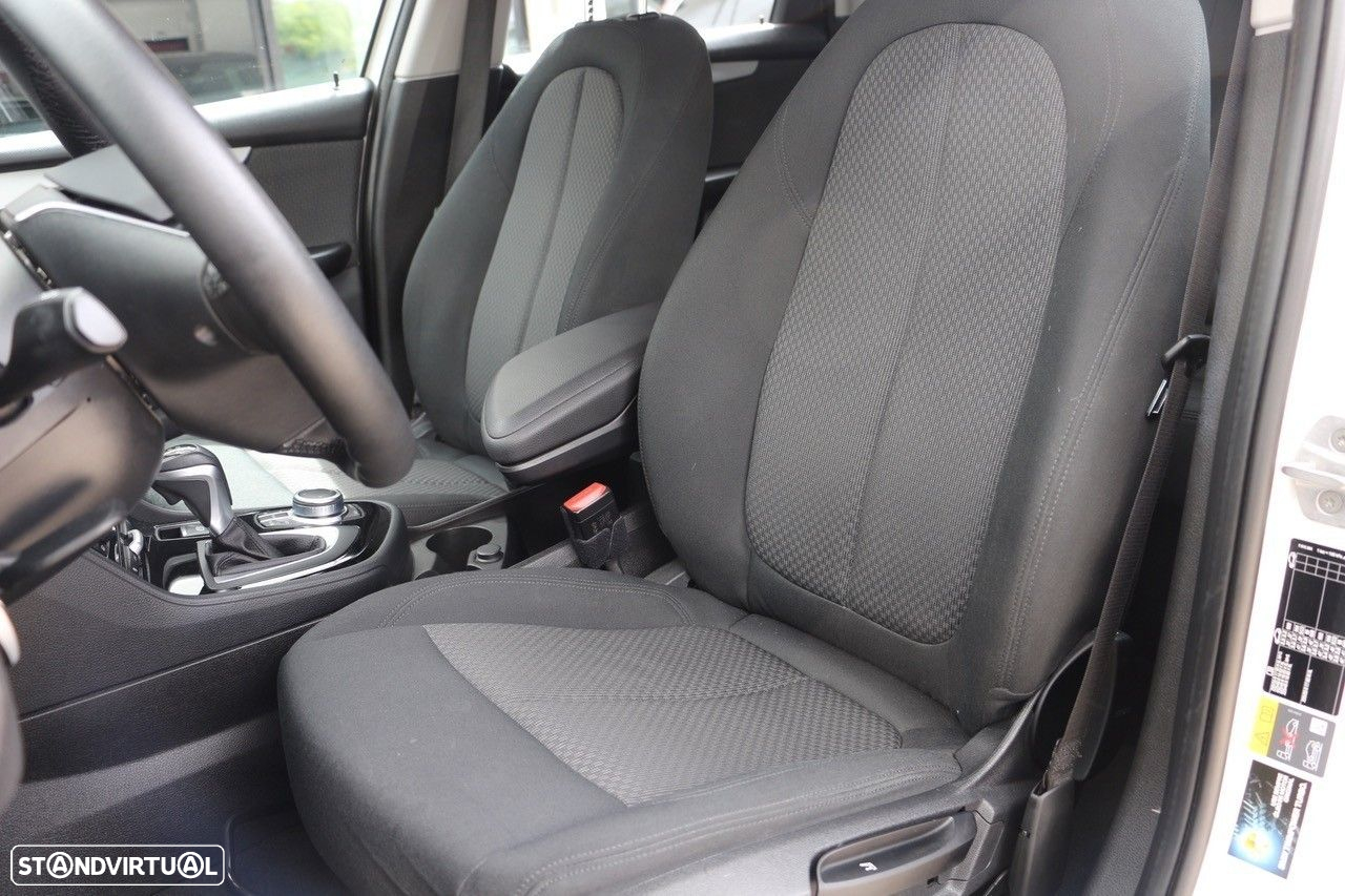 BMW 225xe Active Tourer Advantage - 17
