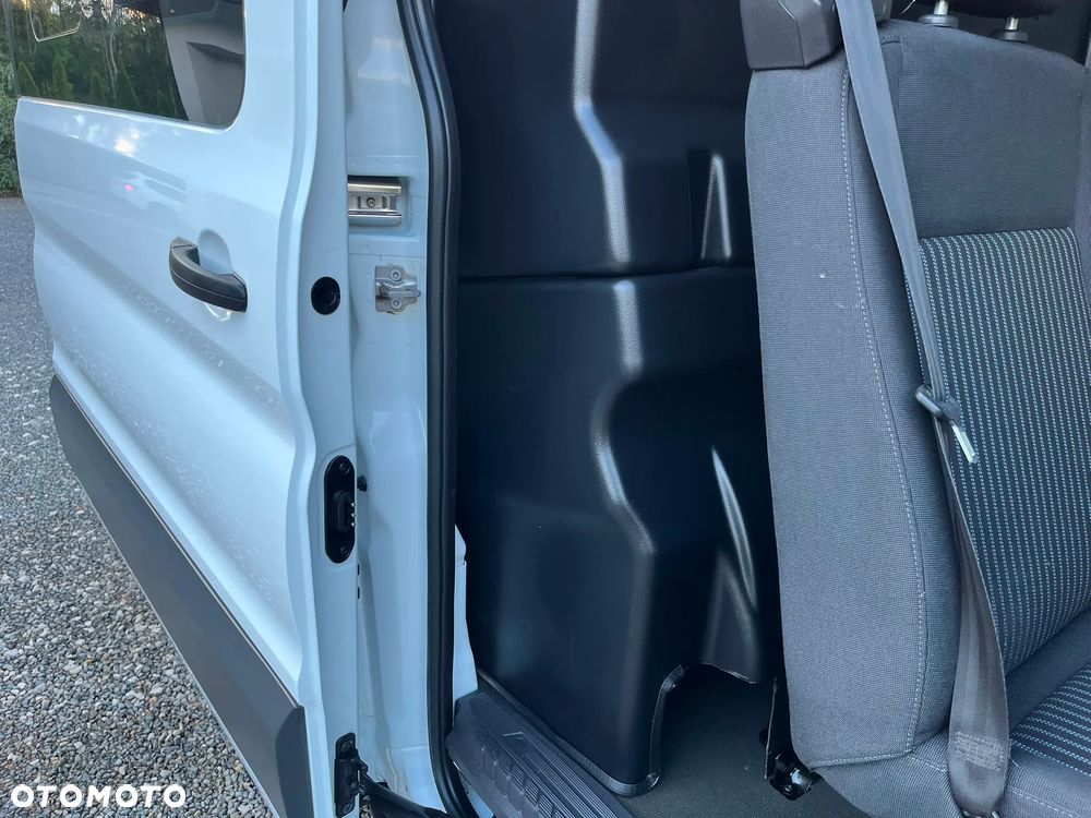 Ford Transit Custom L1H1 - 35