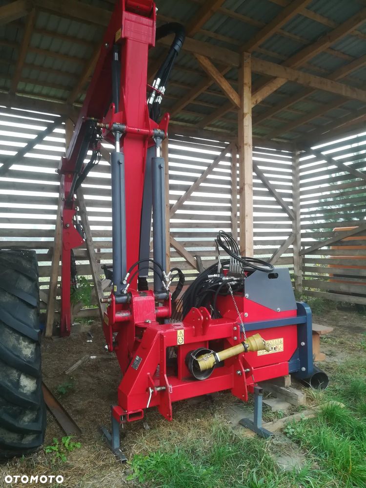 Inny Bruni DP950 - 12