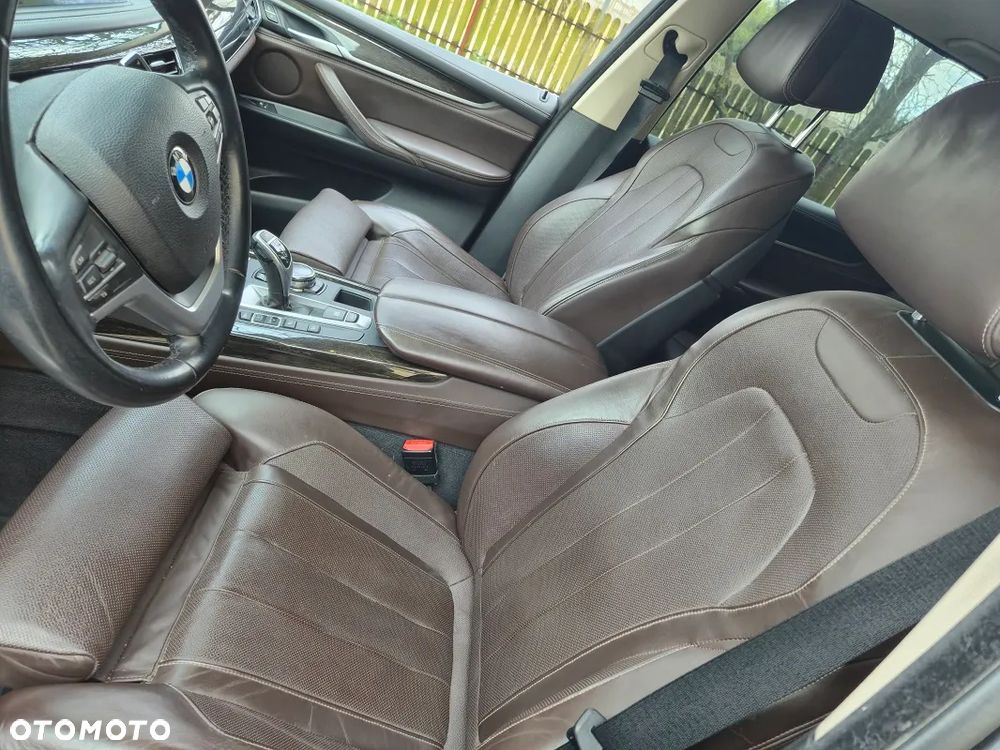 BMW X5 xDrive30d - 22