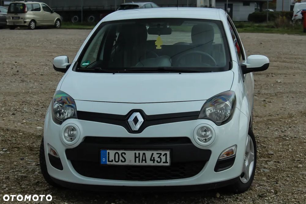 Renault Twingo 1.2 8V Access - 2