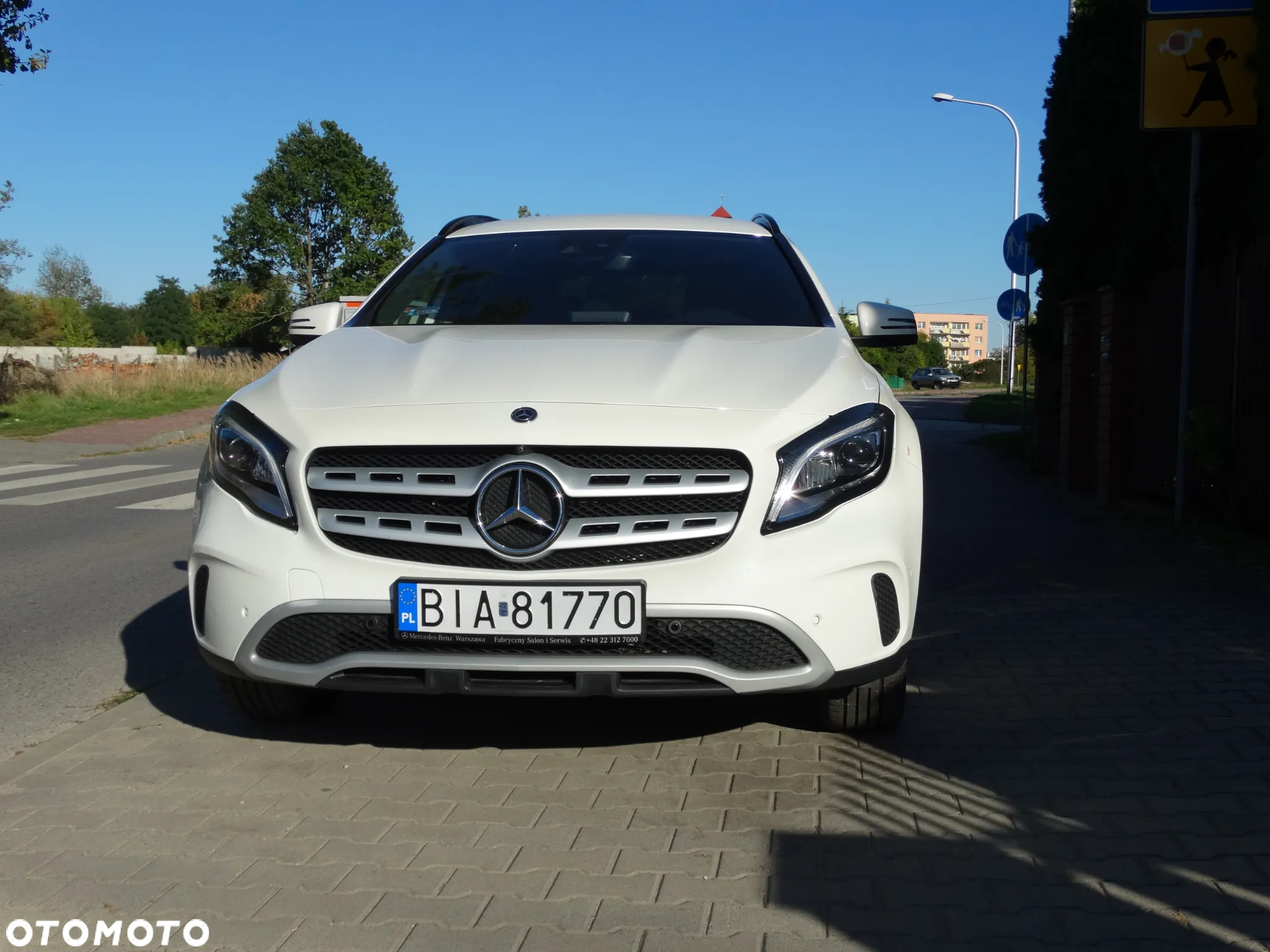Mercedes-Benz GLA 200 7G-DCT - 2