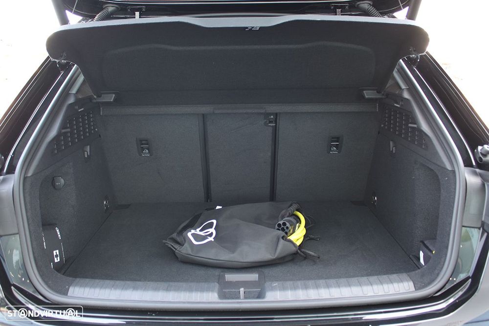 Audi A3 Sportback 40 TFSIe Advanced - 26