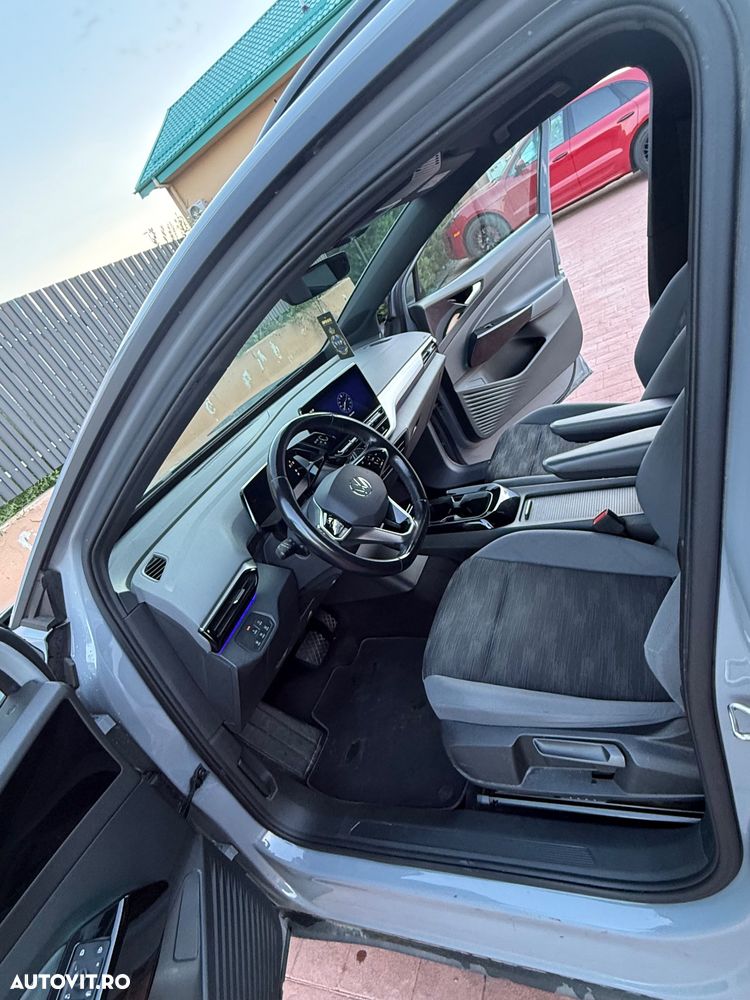 Volkswagen ID.4 52 kWh Pure - 10