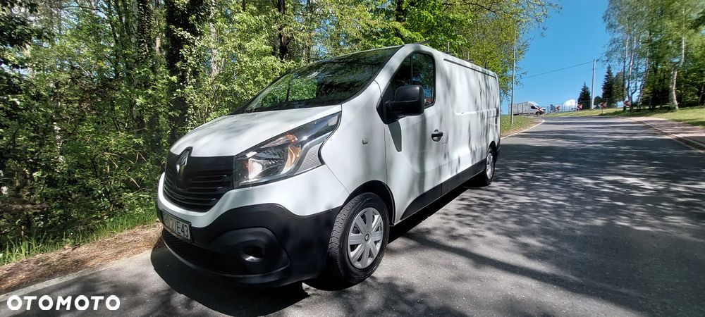 Renault Trafic - 20