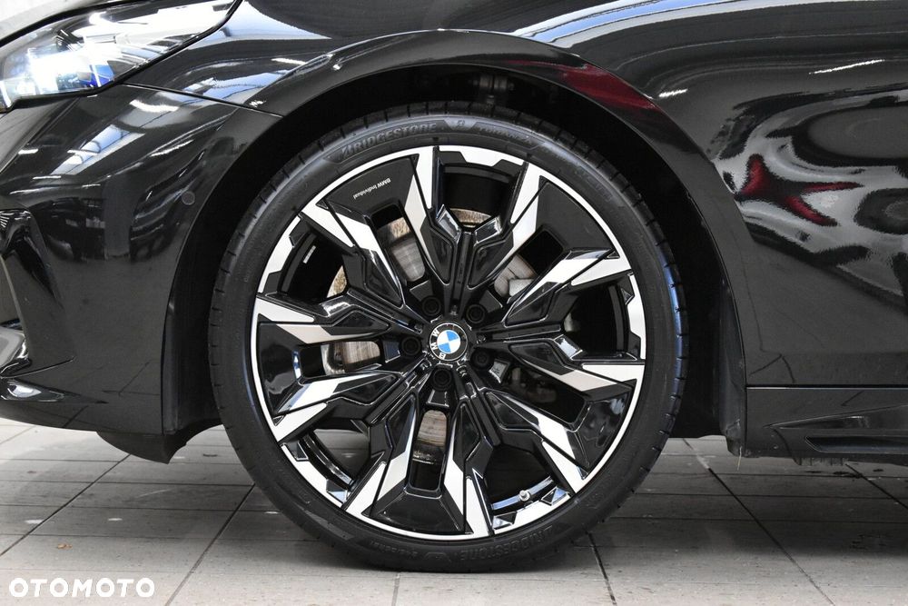 BMW Seria 5 2026