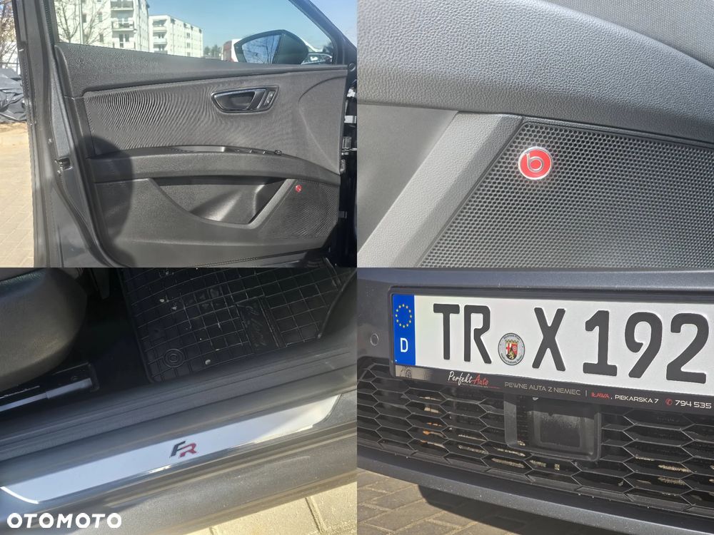 Seat Leon Sportstourer 2.0 TDI Start&Stop FR - 26