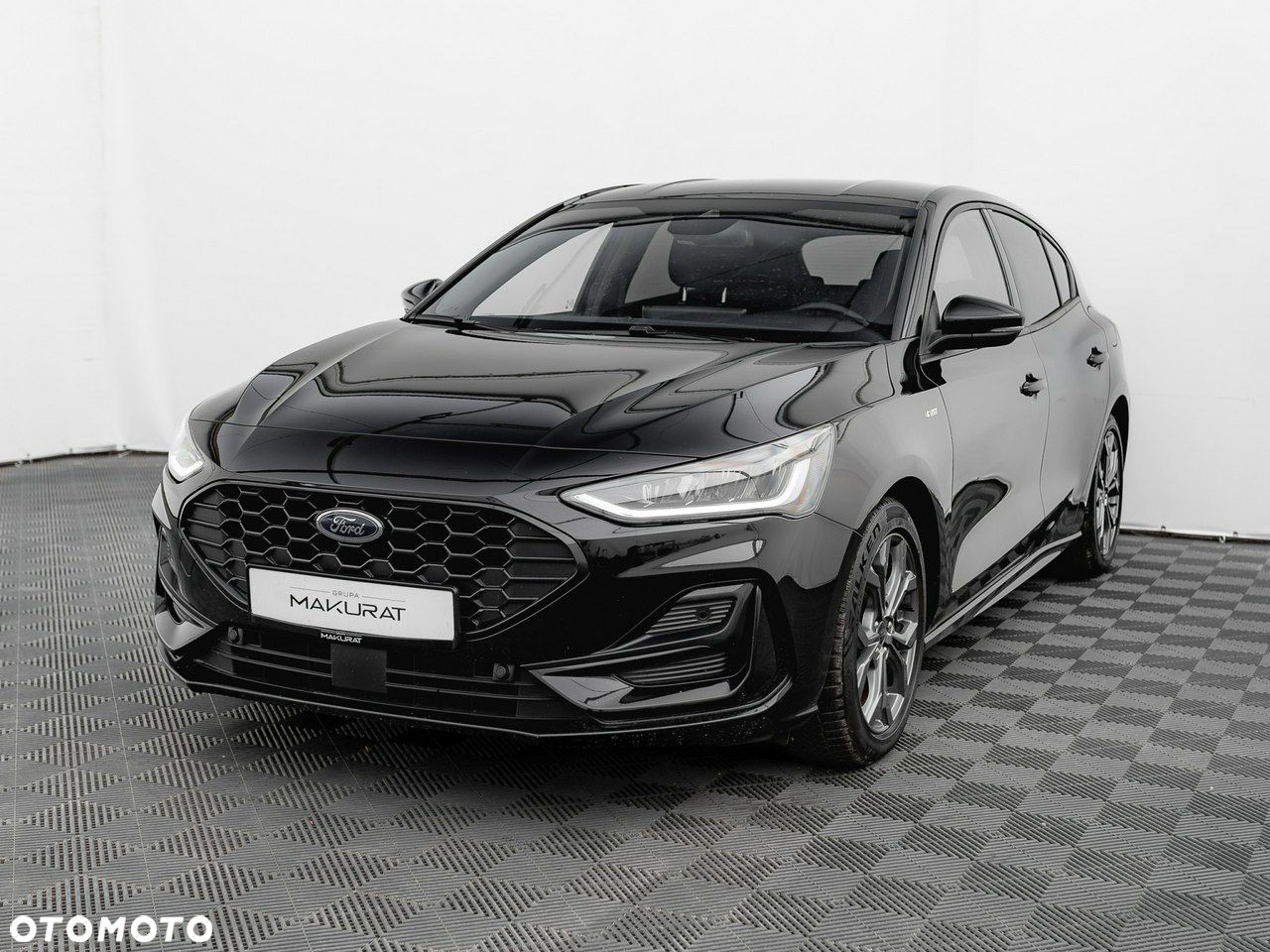Ford Focus - 3