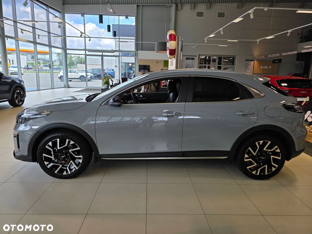 Kia XCeed 1.6 T-GDI Tribute DCT - 3