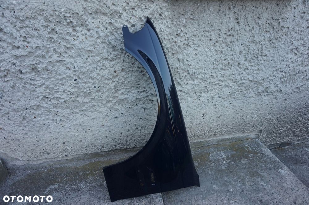 BŁOTNIK LEWY BMW E46 263/5 DUNKELBLAU 98/01r - 2