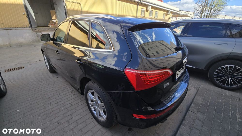 Audi Q5 - 3