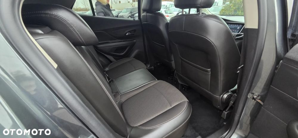 Opel Mokka 1.6 CDTI Cosmo S&S - 32