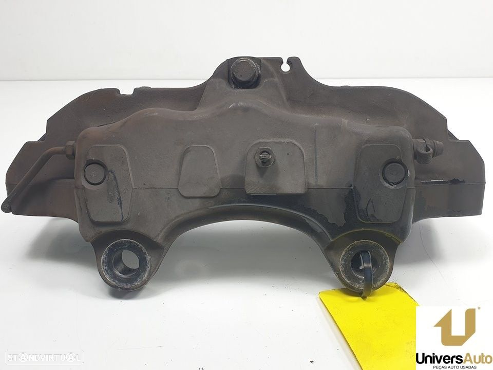 PINÇA TRAVÃO FRONTAL DIREITA AUDI Q7 2007 - - 2