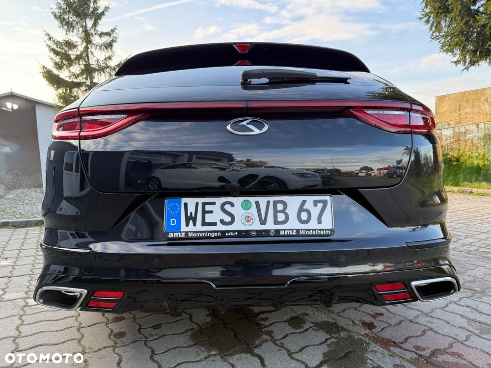 Kia ProCeed 1.6 T-GDI GT DCT - 8