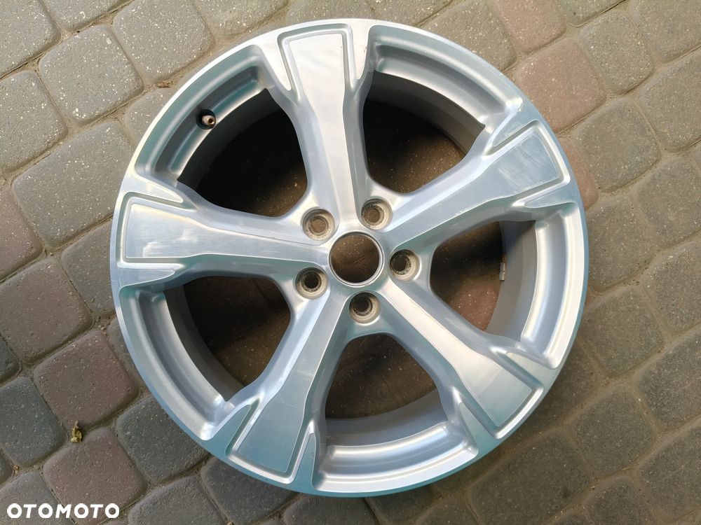 ALUFELGA ORYG. FORD 7.5Jx18 5x108 ET52.5 - 1 szt - 1