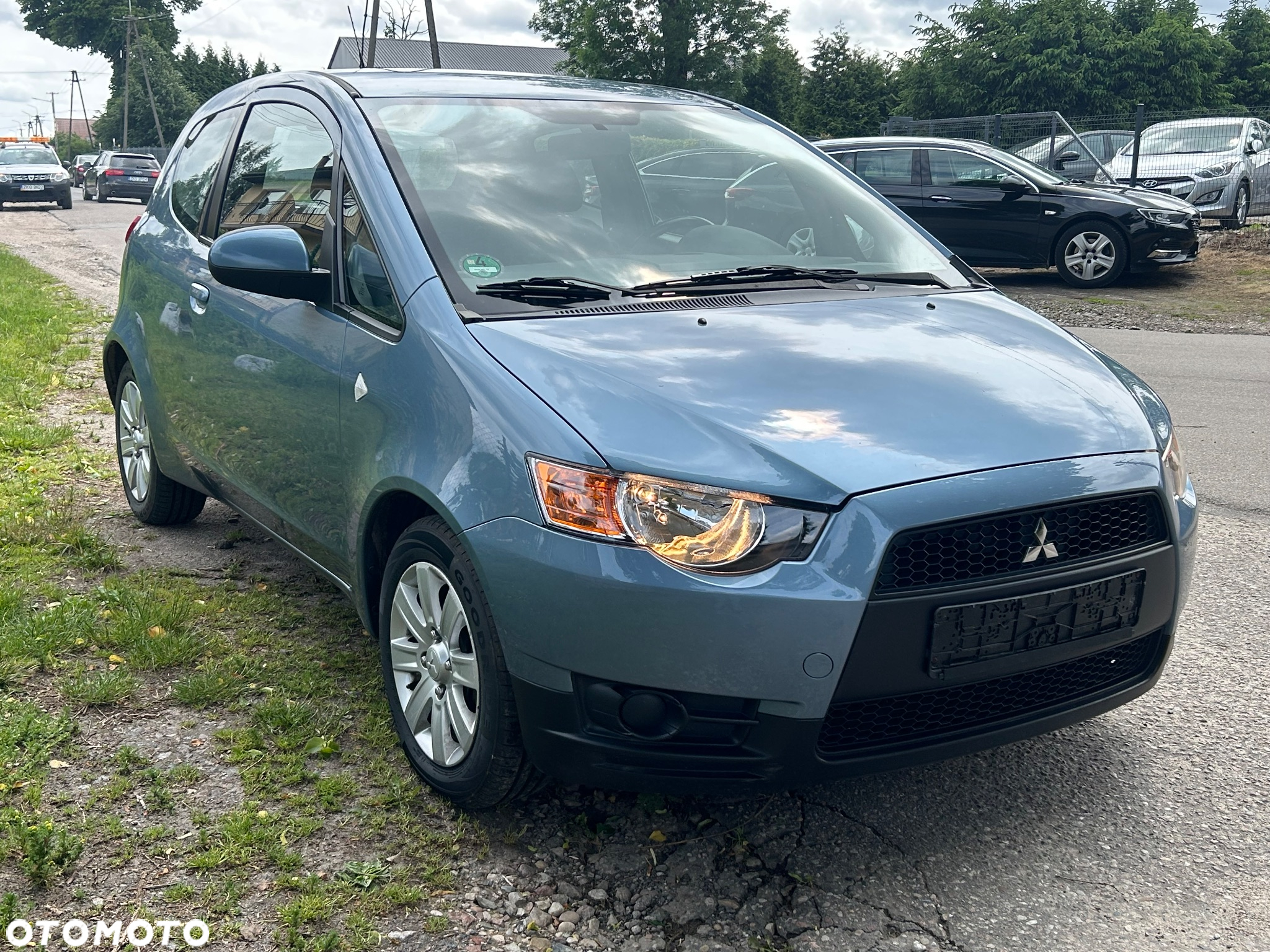 Mitsubishi Colt 1.3 ClearTec Motion - 3