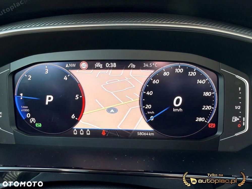 Volkswagen Arteon - 23