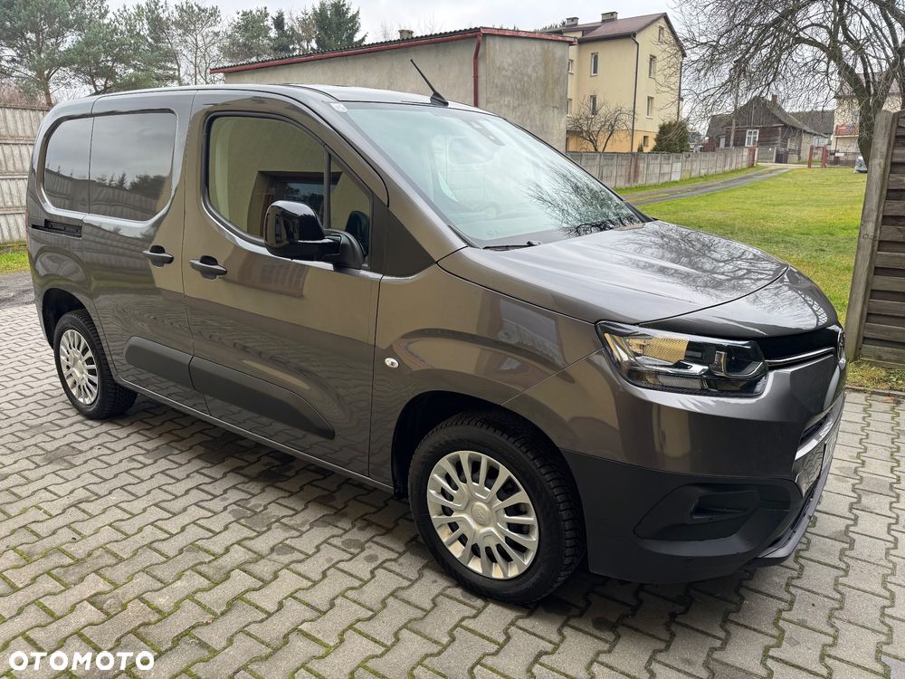 Toyota Proace City - 8