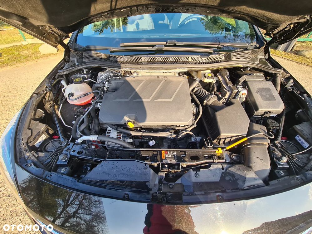 Opel Astra - 15