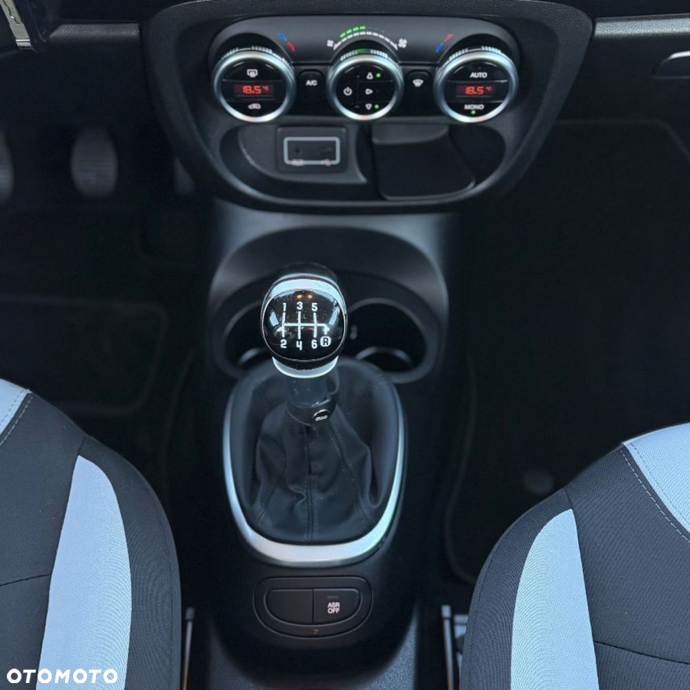 Fiat 500L - 28