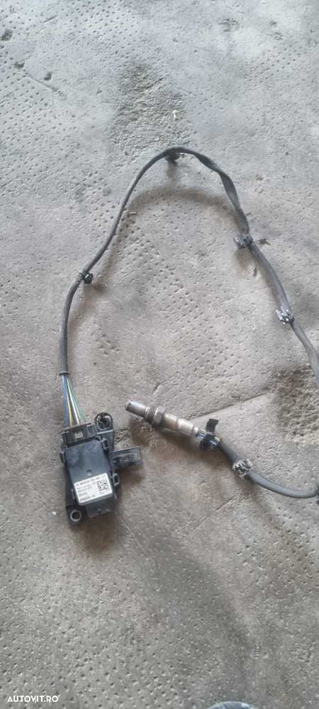 Senzor sonda NOX BMW cod 8580410 - 1