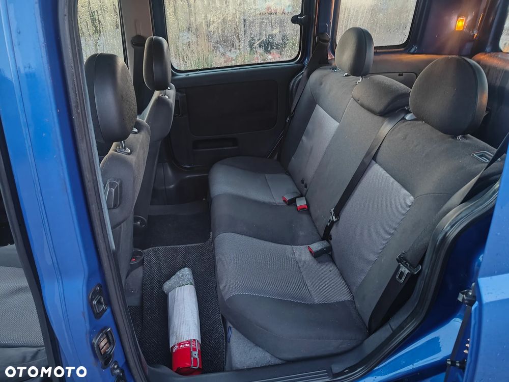 Opel Combo Tour Edition - 14