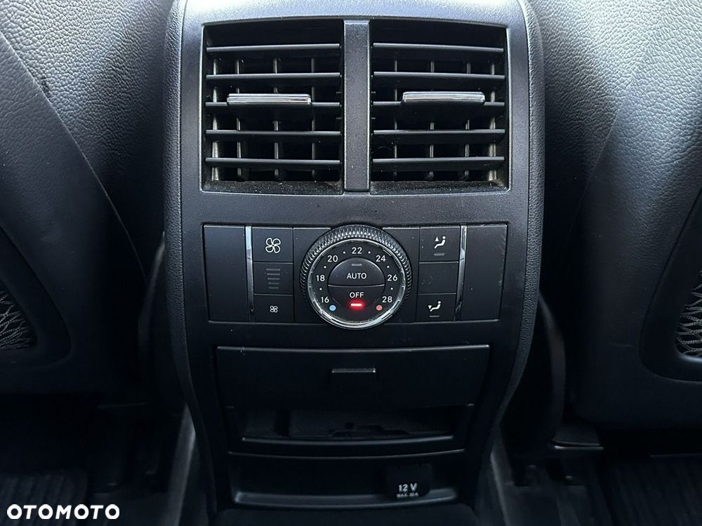 Mercedes-Benz ML 350 CDI 4Matic 7G-TRONIC DPF - 22