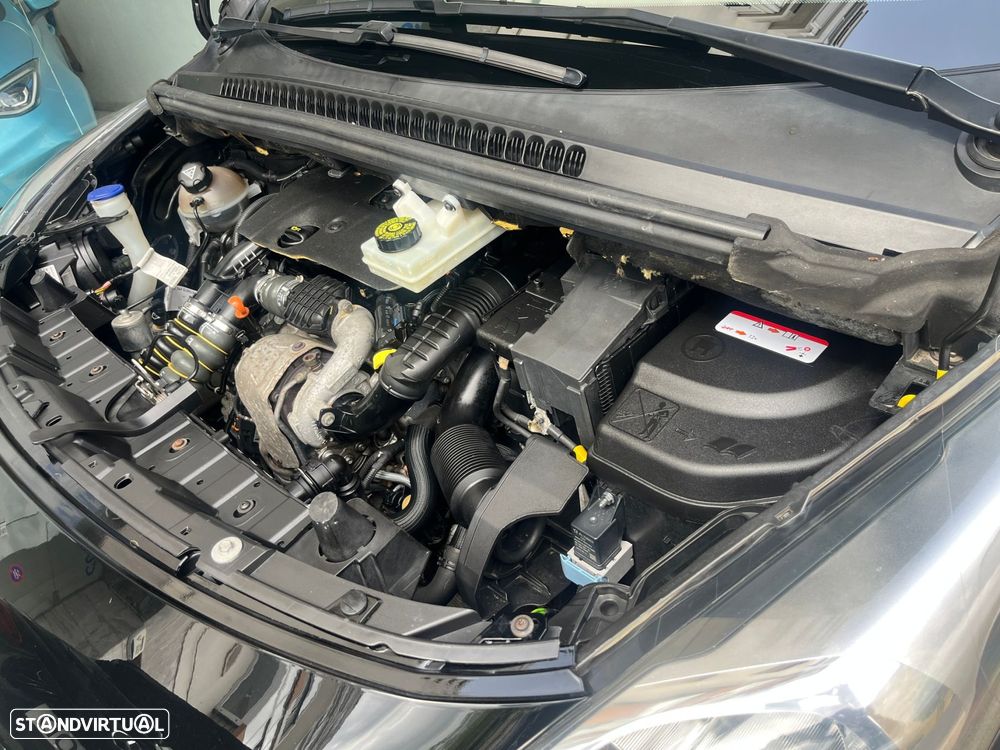 Peugeot 3008 1.6 BlueHDi Allure EAT6 - 19