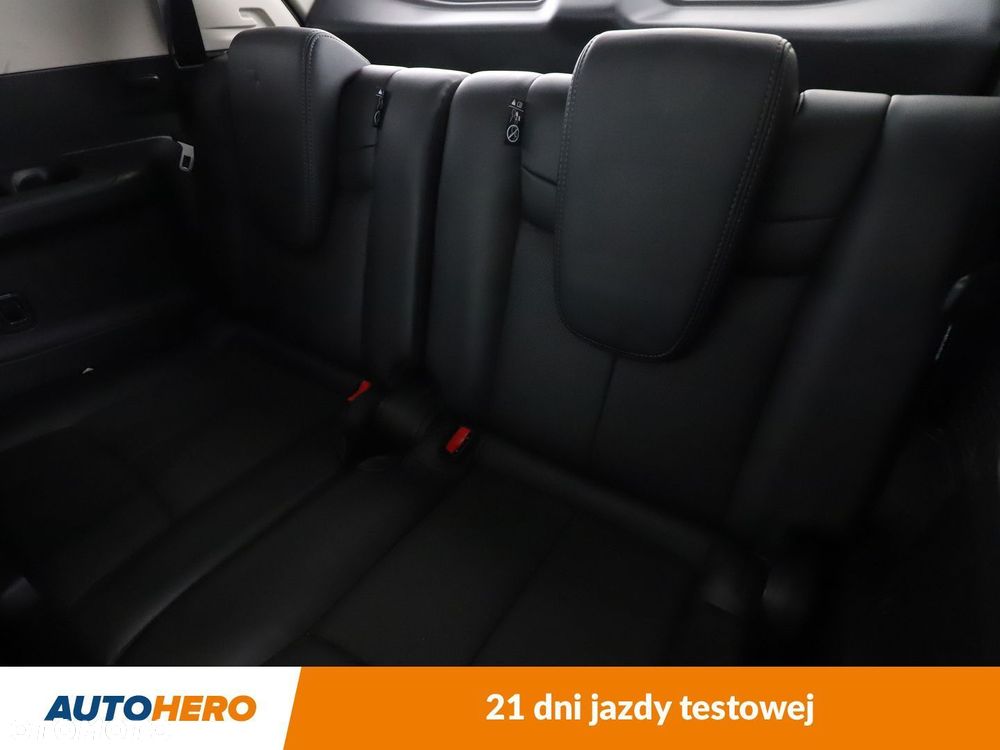 Nissan X-Trail 1.6 DIG-T Tekna 2WD - 38