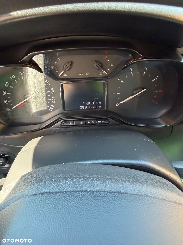 Citroën C3 1.2 PureTech You - 9