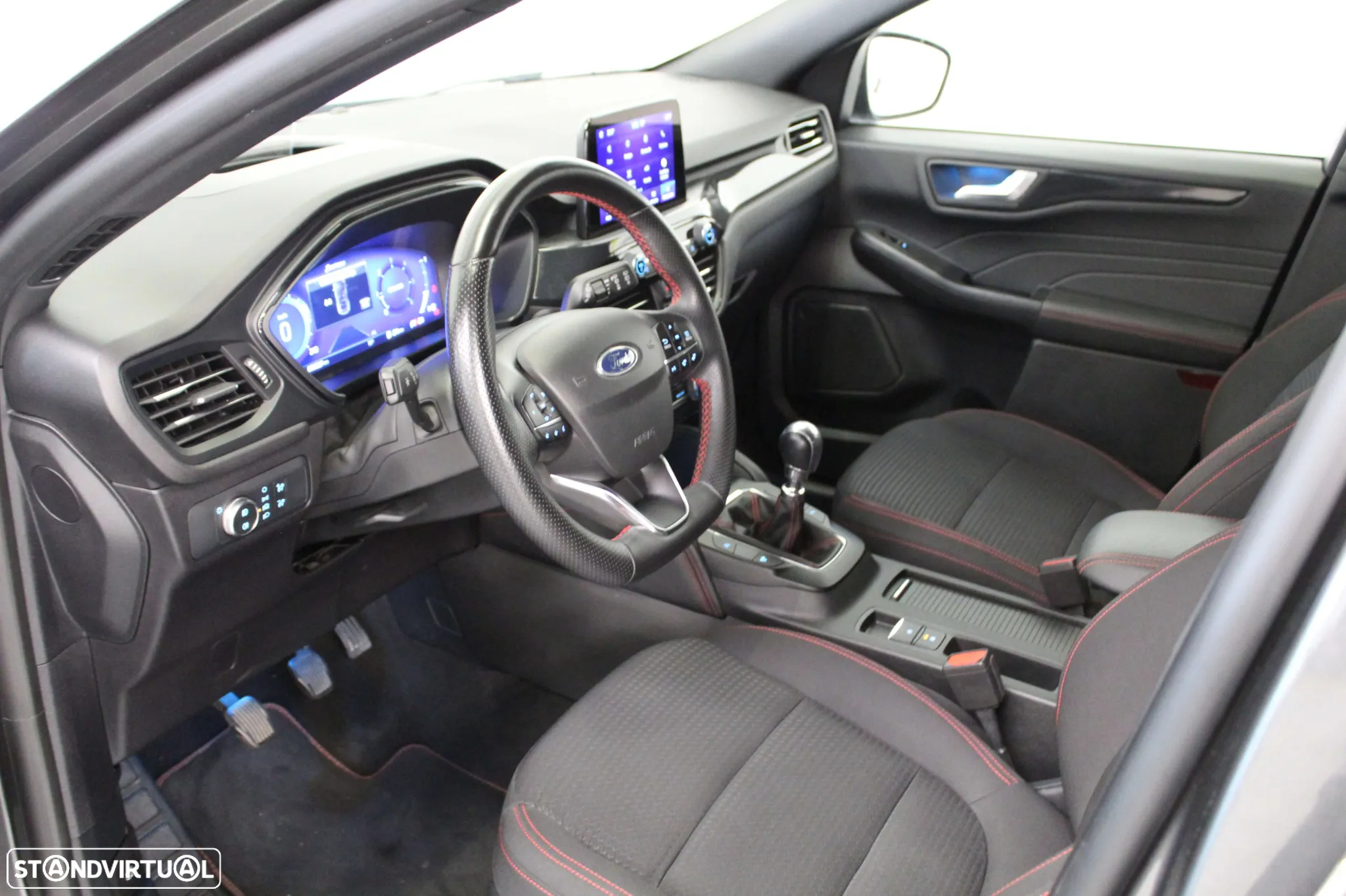 Ford Kuga 1.5 TDCi EcoBlue ST-Line - 6