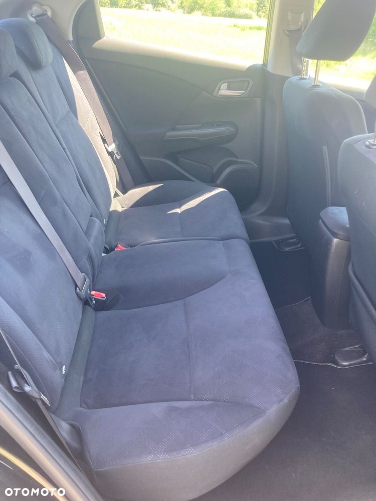 Honda Civic 1.8 Sport - 21