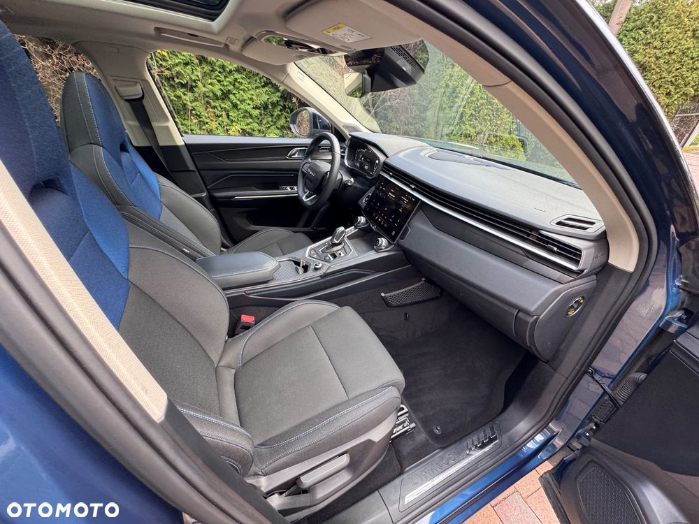 Lynk & Co 01 PHEV - 10