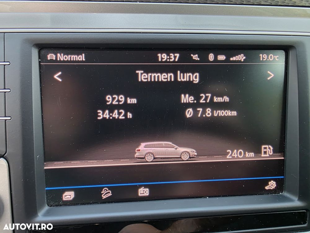 Volkswagen Passat Alltrack 2.0 TDI DSG 4Motion - 26