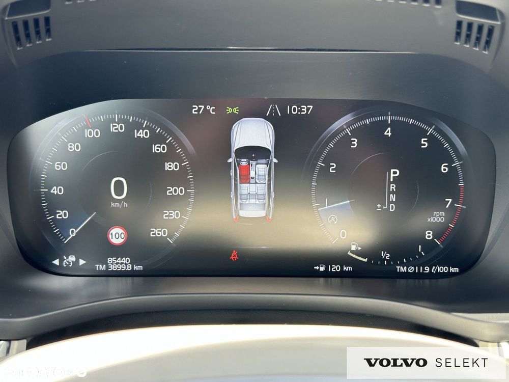 Volvo XC 60 - 16