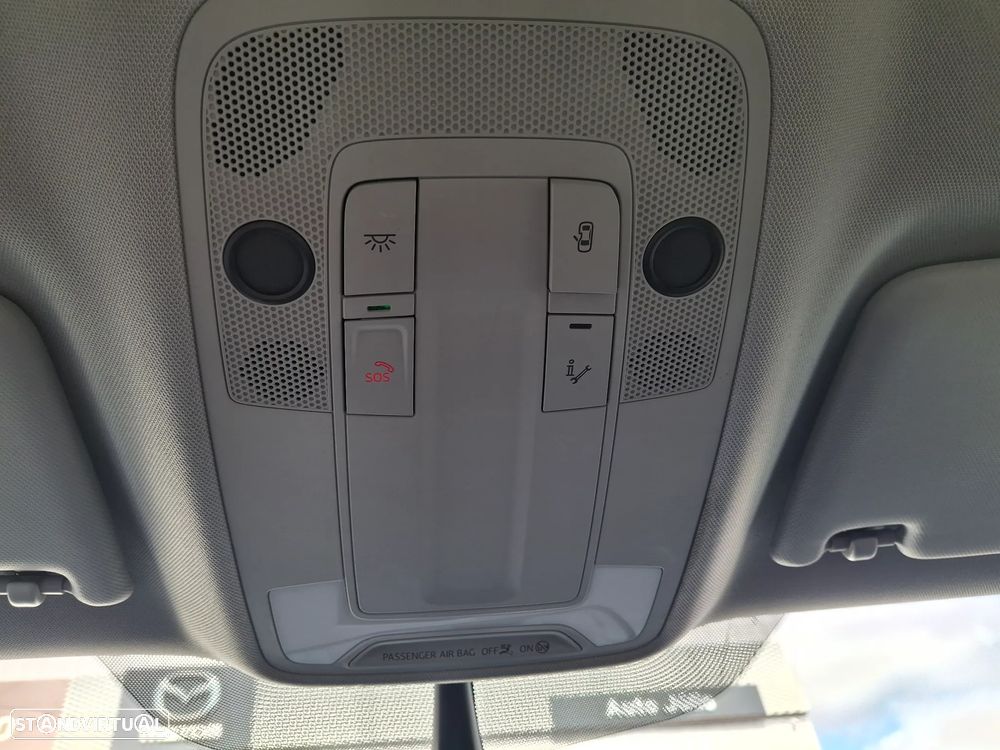 Audi Q2 35 TDI Advanced S tronic - 25