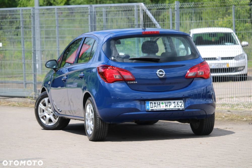 Opel Corsa - 10