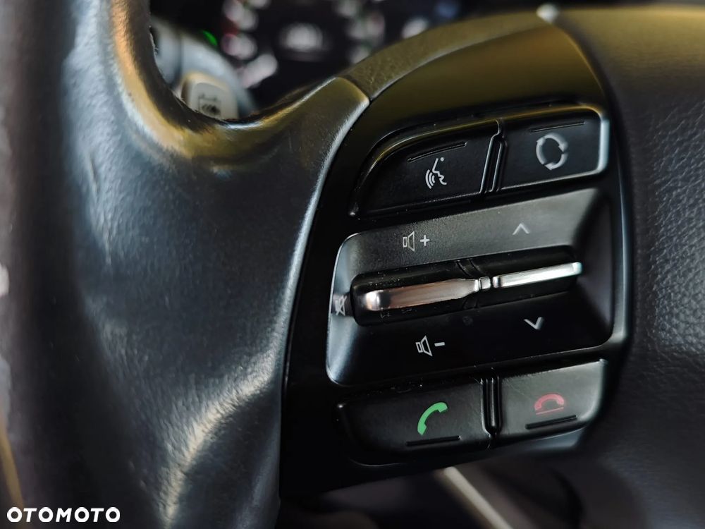 Hyundai IONIQ electric Premium - 18