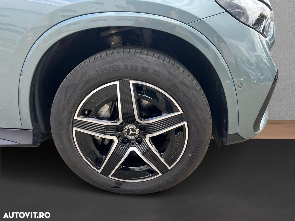 Mercedes-Benz GLC - 15