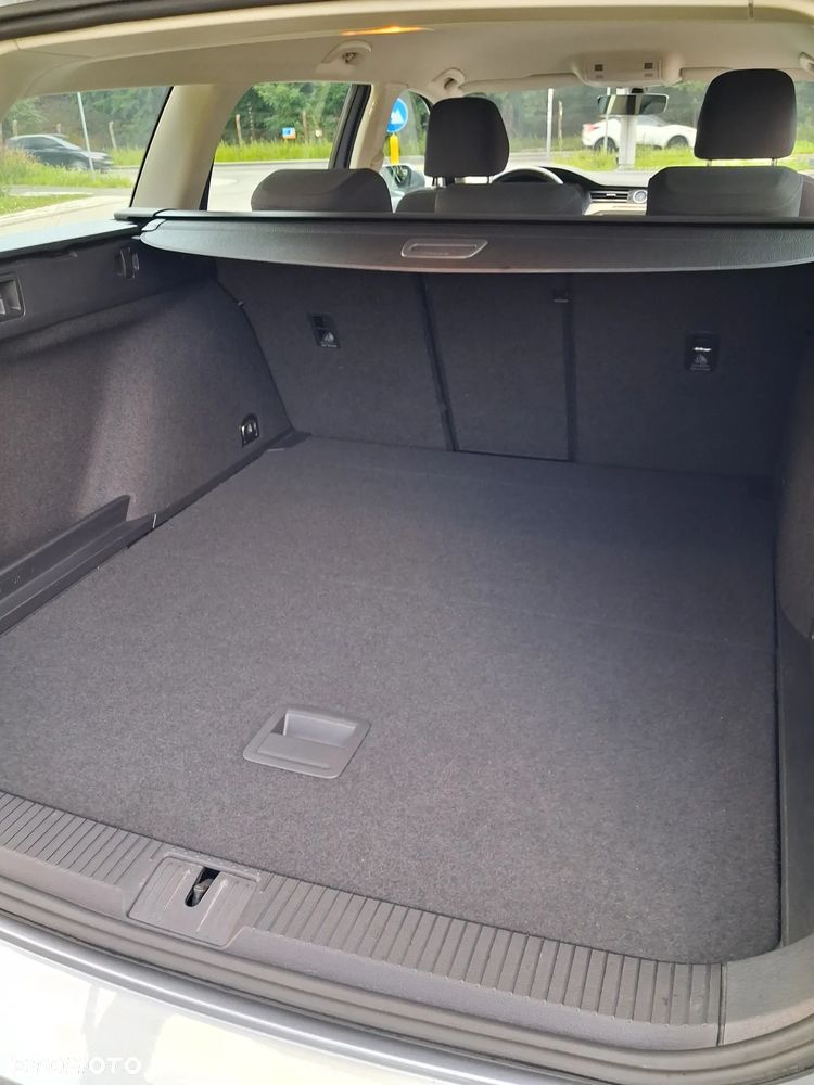 Volkswagen Passat 2.0 TDI BMT City - 17