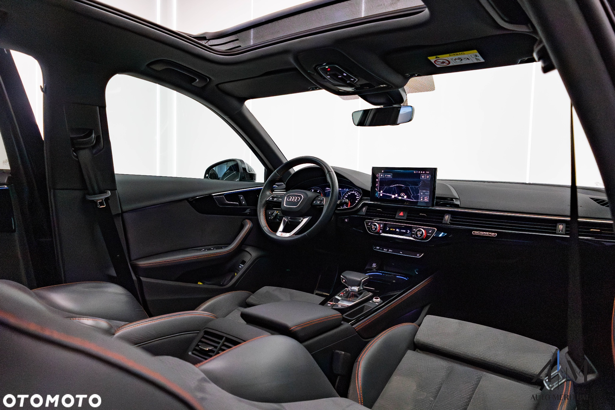 Audi A4 - 17
