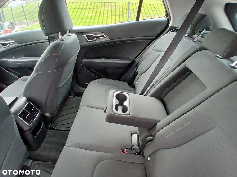 Kia Sportage - 17
